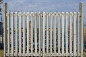 Concrete Palisade Fencing For the Security of Your Home